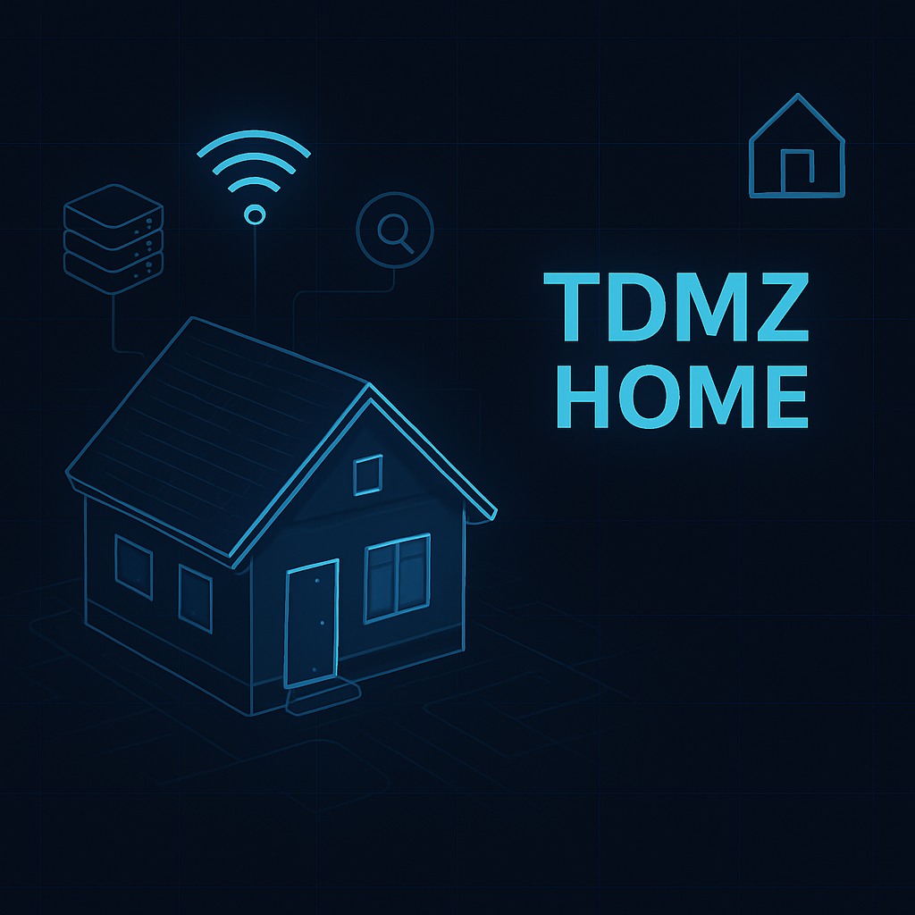 TDMZ HOME